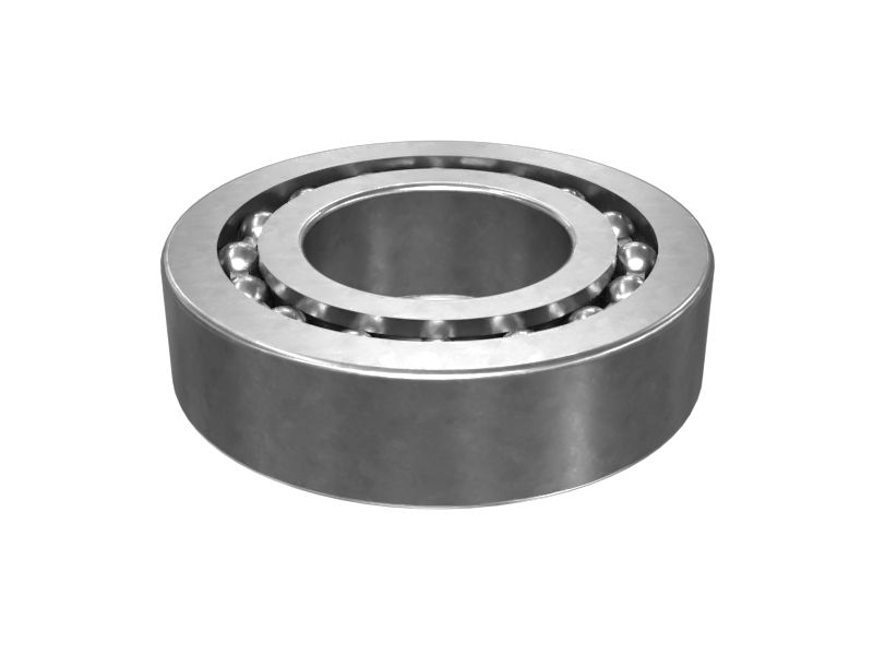 ПОДШИПНИК ШАРИКОВЫЙ