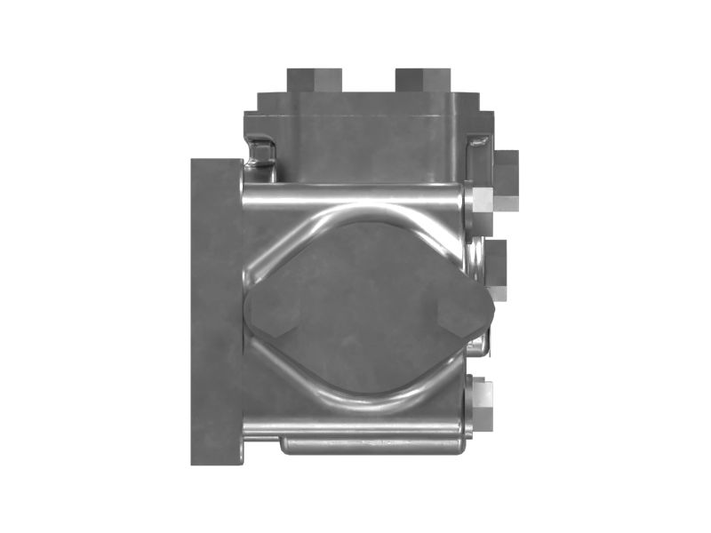 БЛОК КЛАПАНА СБРОСА