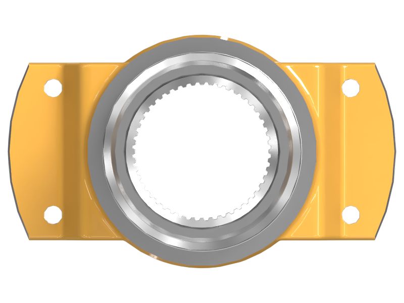 ВИЛКА КРЫЛА 9