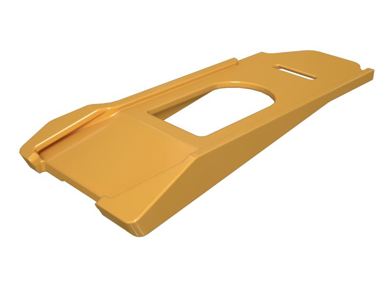 538-9725: КРЫШКА