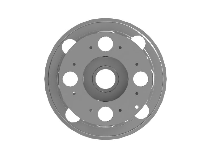 ВОДИЛО ПЛАНЕТАРНОЙ ПЕРЕДАЧИ