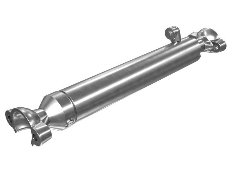 Cat® Reman Hydraulic Cylinder