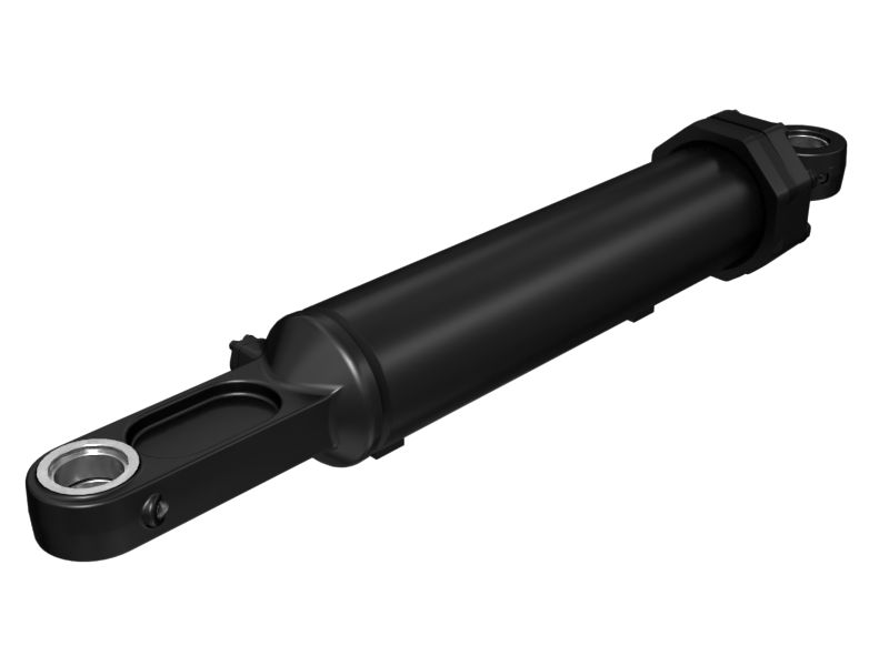 20R-9639: Cat® Reman Hydraulic Cylinder