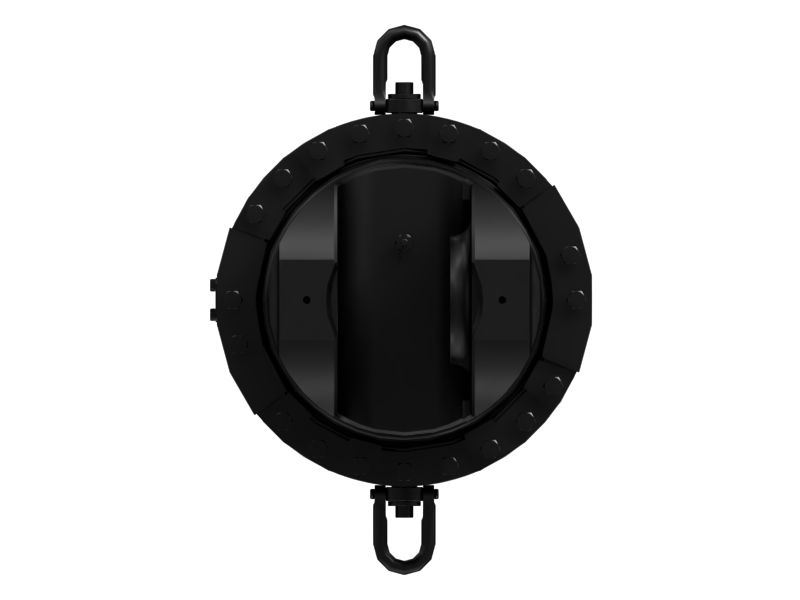 Cat® Reman Suspension