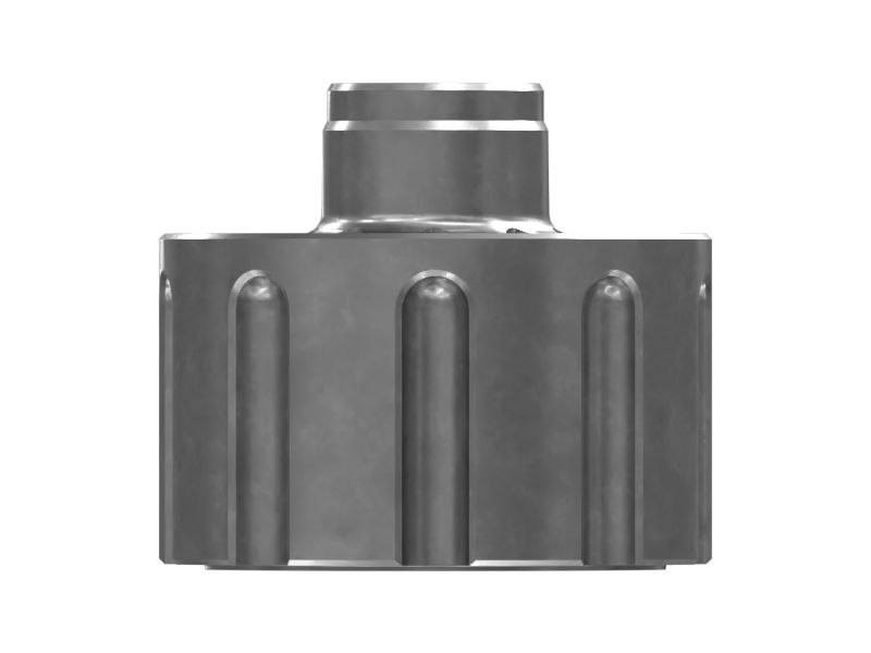 ЦИЛИНДР В СБОРЕ