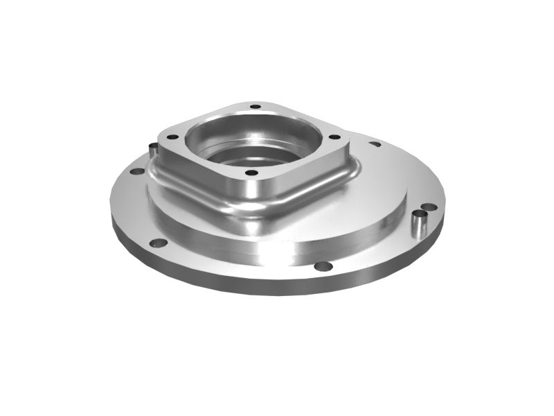 317-7551: CARRIER- PIN 3177551 купить