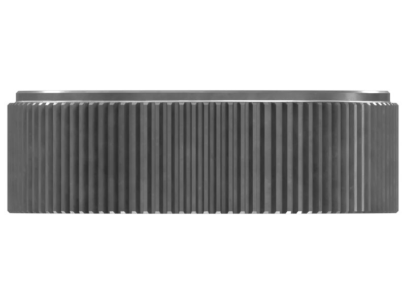 ЗУБЧАТЫЙ ВЕНЕЦ