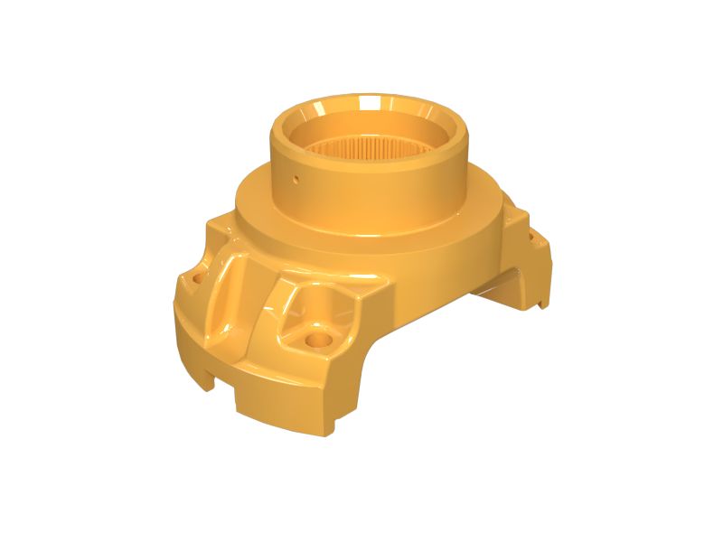 424-0121: ВИЛКА (10C)