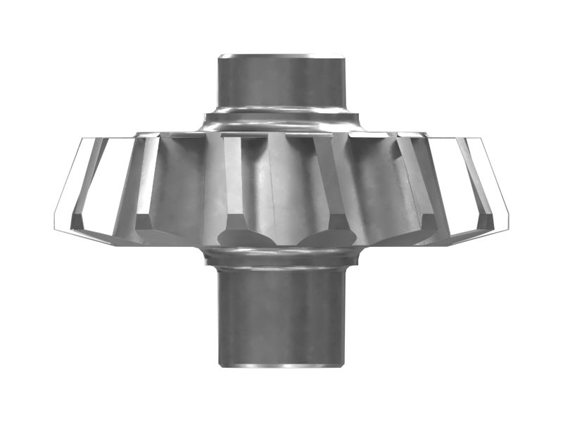 КОНИЧЕСКАЯ ШЕСТЕРНЯ