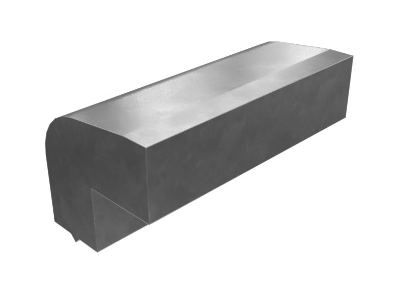 566-2157: Window Glass Spacer