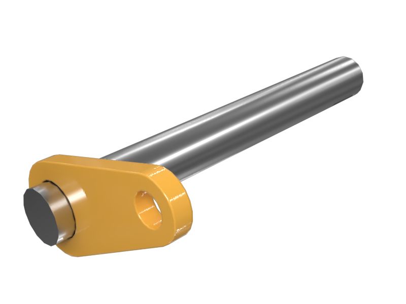 8G-5190: ВАЛ В СБОРЕ