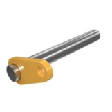 8G-5193: 34.92mm Outer Diameter Lever Control Shaft 8G5193 купить