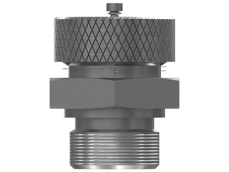 Сливная заглушка