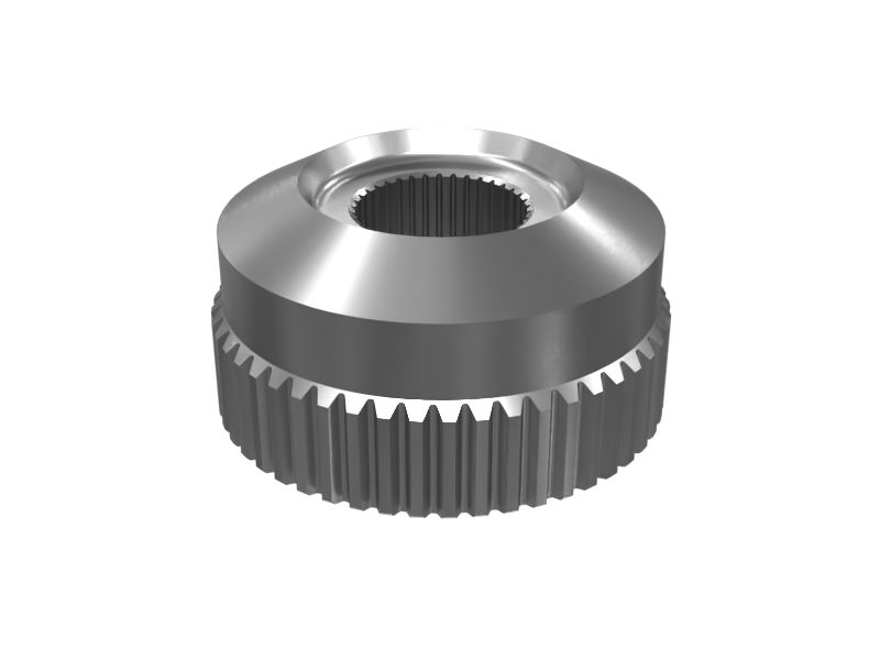 ШЕСТЕРНЯ ДИФФЕРЕНЦИАЛА