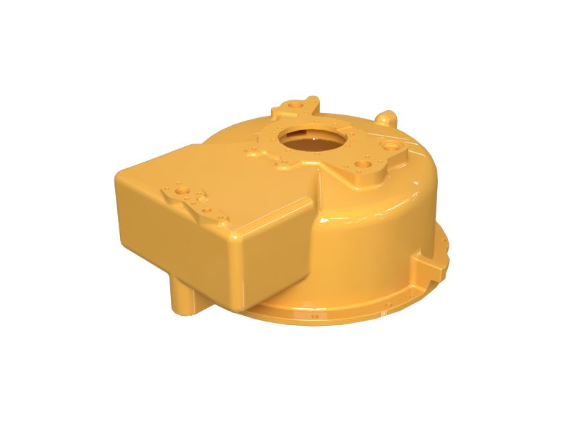 223-3400: КОРПУС ГТ