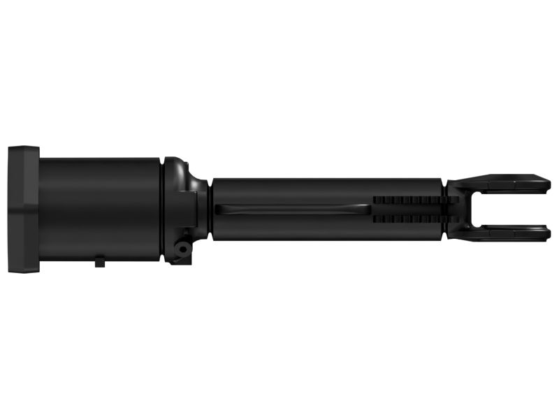 Cat® Reman Hydraulic Cylinder