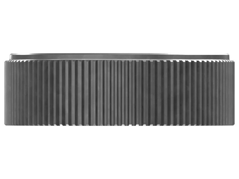 ЗУБЧАТЫЙ ВЕНЕЦ