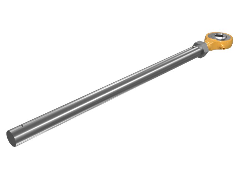 4W-5062: ШТОК В СБОРЕ