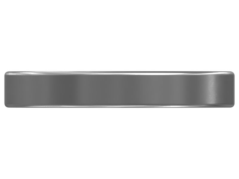 21mm Inner Diameter Shifter Boot Trim Ring