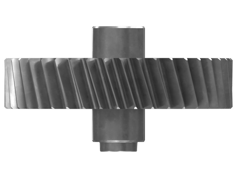 ШЕСТЕРНЯ РЕДУКТОРА