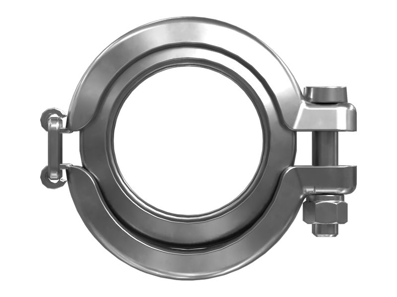 6V-3541: 57.15mm Inner Diameter Tube Joint | CATCorp