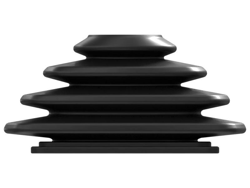 Implement Control Boot