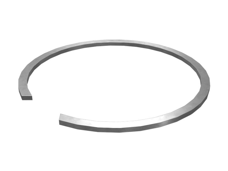 609-0061: 2mm Thick Snap Ring