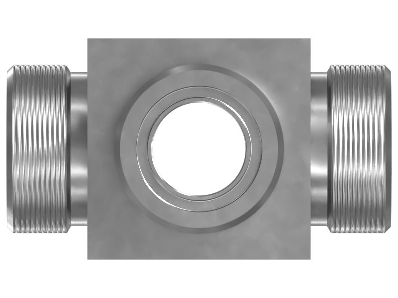 КРЕСТОВИНА