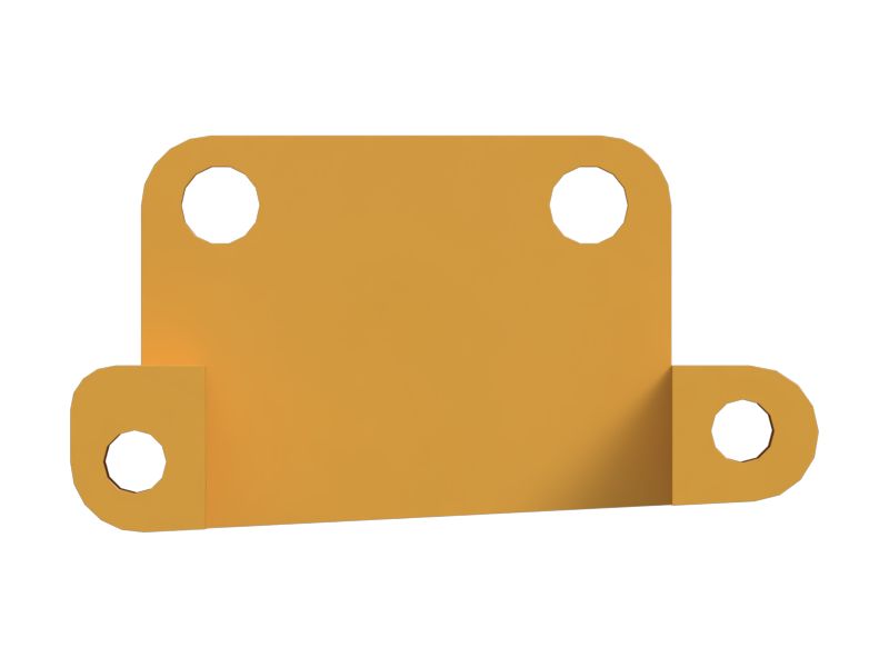 Control Linkage Spacer