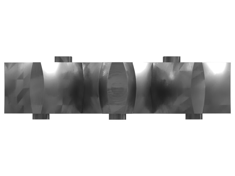 ПРОКЛАДКА МУФТЫ