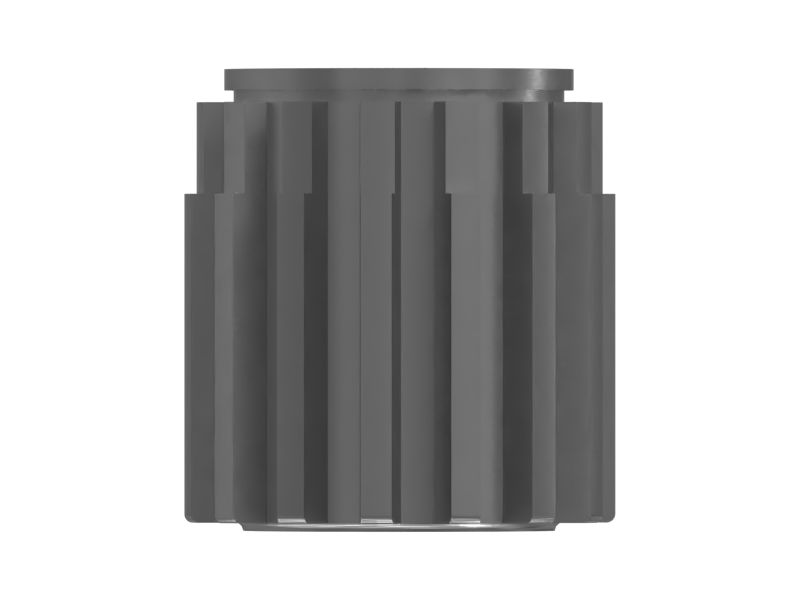 СОЛНЕЧНАЯ ШЕСТЕРНЯ