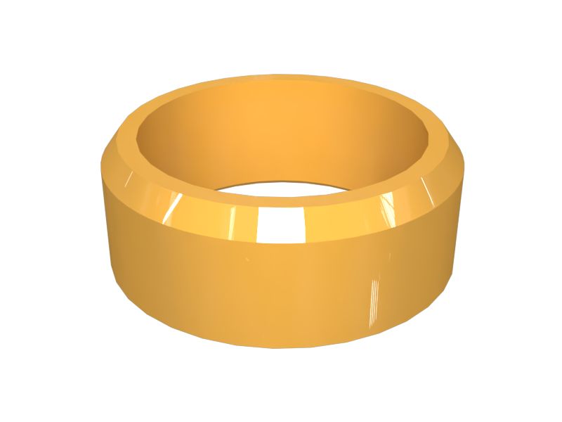 533-6398: ВТУЛКА SEM