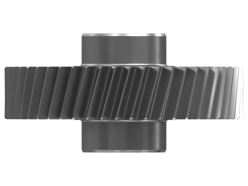 МЕХАНИЗМ РАСПРЕДЕЛЕНИЯ МОЩНОСТИ