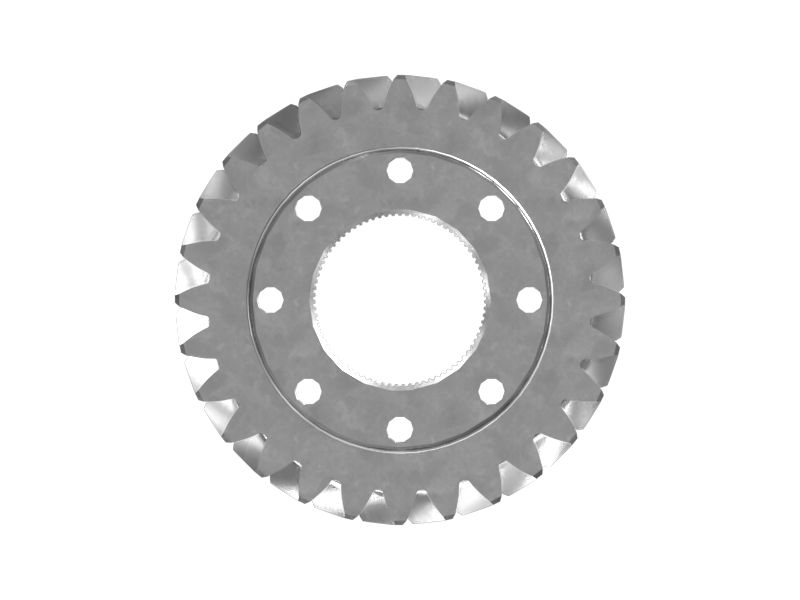 ШЕСТЕРНЯ РЕДУКТОРА