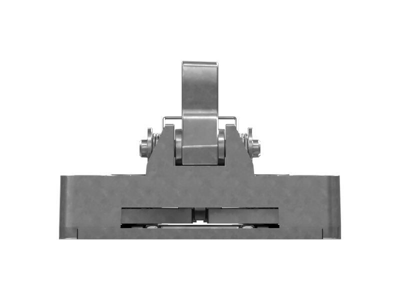 Engine Enclosure Cover Latch