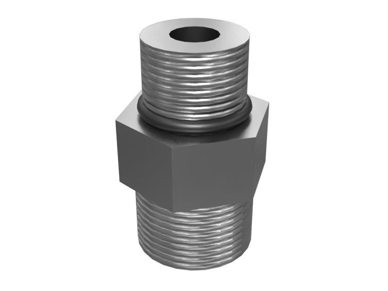 1G-8275: БЛОК КЛАПАНА