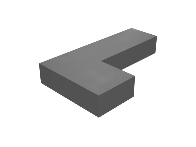 25.4mm Thick Sound Suppression Sheet Liner