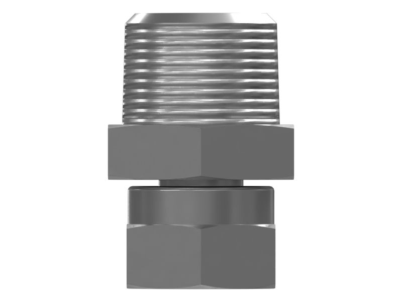 МУФТА ТРУБОПРОВОДА