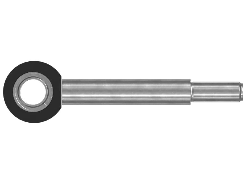 Cat® Reman Hydraulic Rod with Eye Bearing