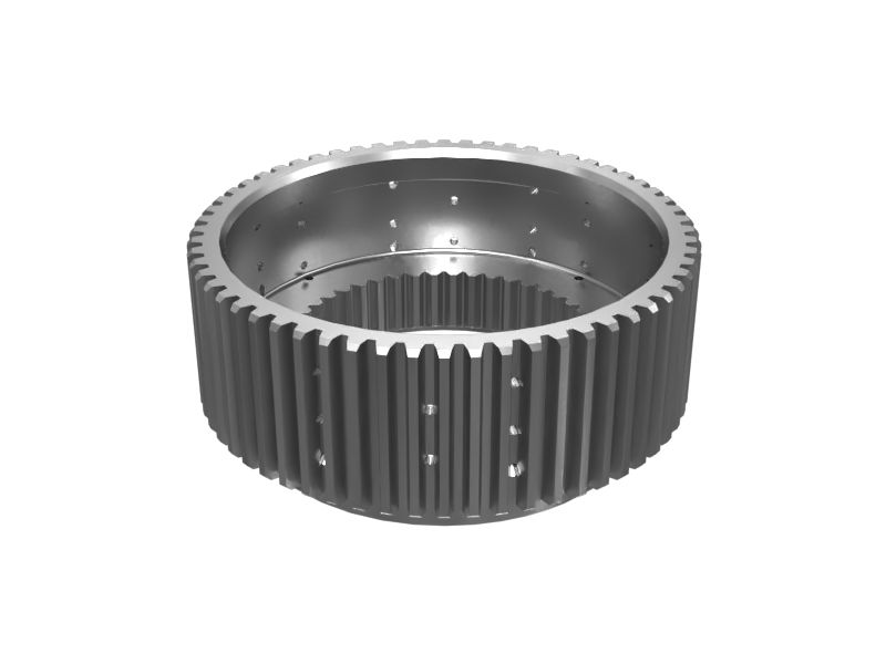 134-8481: СТУПИЦА МУФТЫ СЦЕПЛЕНИЯ