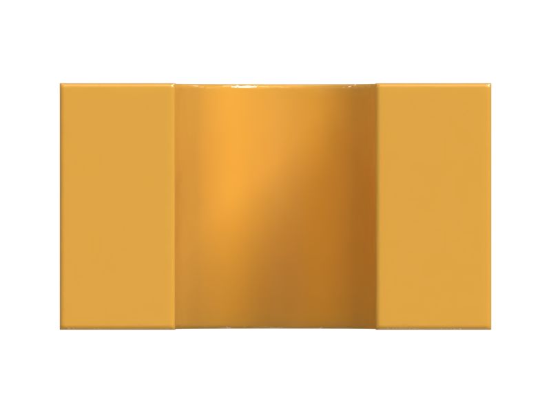 Hydraulic Hose Saddle Block