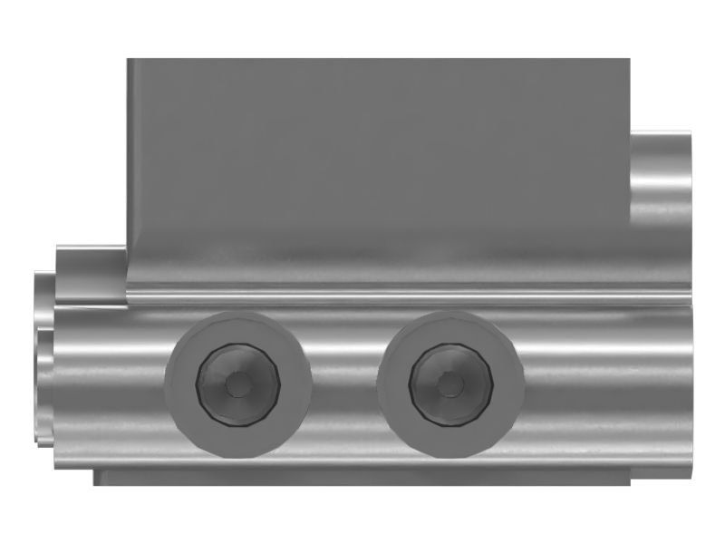 БЛОК КЛАПАНА