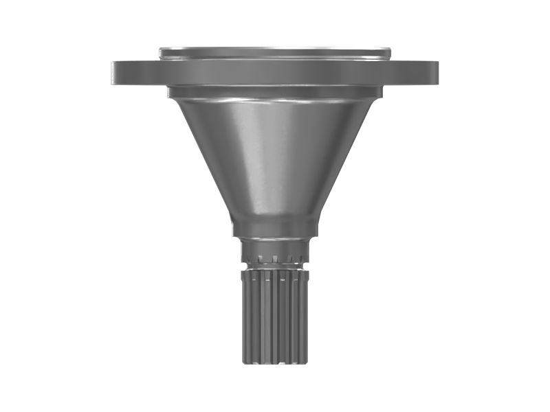 ФЛАНЕЦ НАСОСА