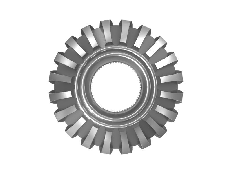 ШЕСТЕРНЯ ДИФФЕРЕНЦИАЛА