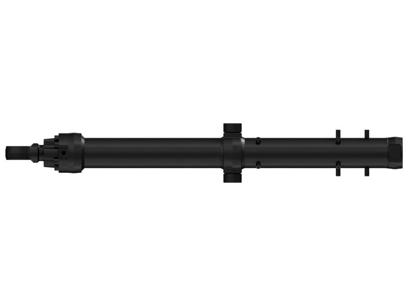 Cat® Reman Hydraulic Cylinder
