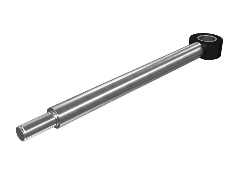 20R-9761: Cat® Reman Hydraulic Rod with Eye Bearing