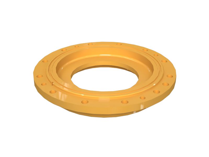 ФИКСАТОР ПОДШИПНИКА