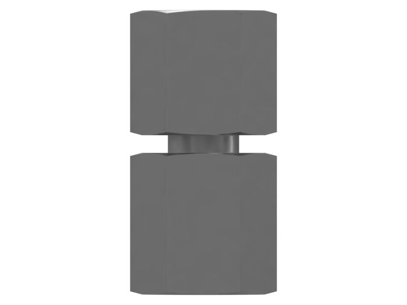 МУФТА ТРУБОПРОВОДА