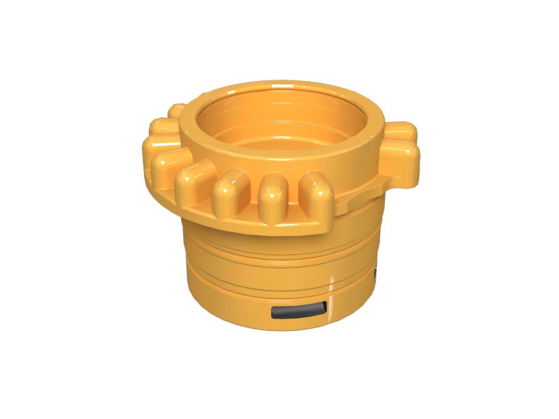 ДЕРЖАТЕЛЬ ПОДШИПНИКА