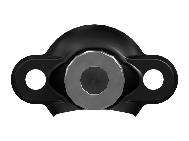 Cat® Reman Hydraulic Rod with Yoke